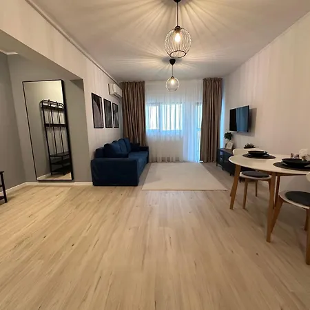 Ferienwohnung Mystic Meadow 142, Free Parking And Panoramic View Bukarest Exterior foto