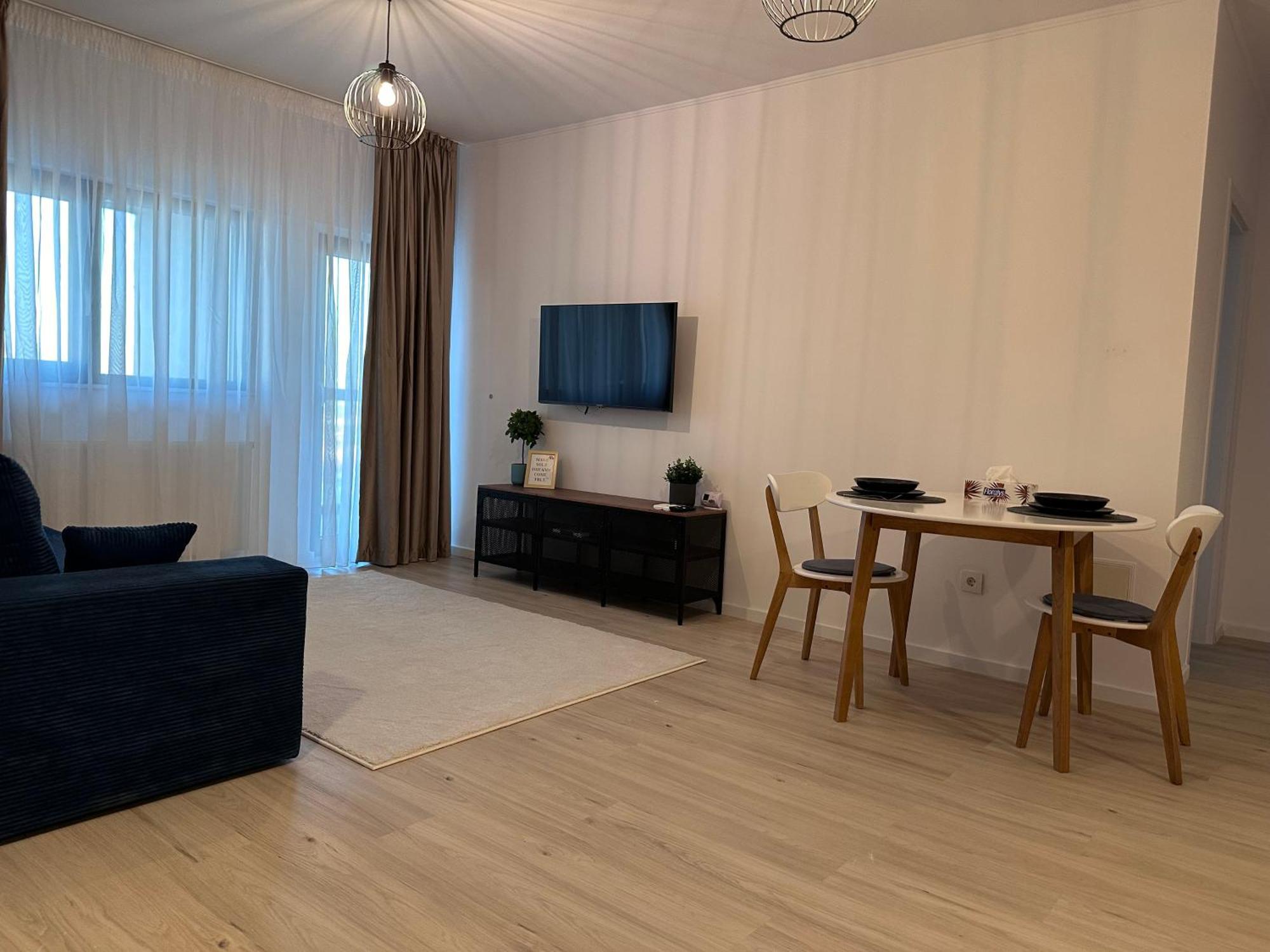 Mystic Meadow 142, Free Parking And Panoramic View Apartament Bucureşti