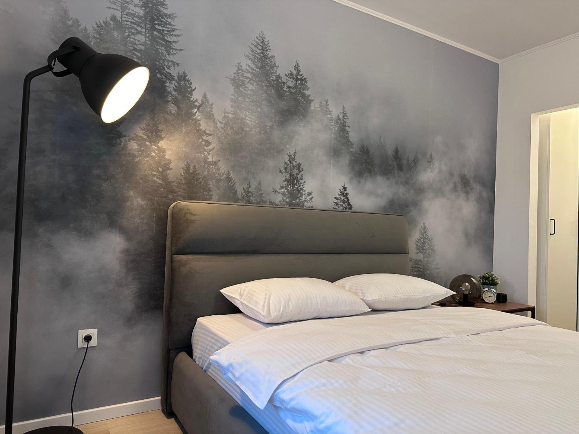 Mystic Meadow 142, Free Parking And Panoramic View * Bucureşti