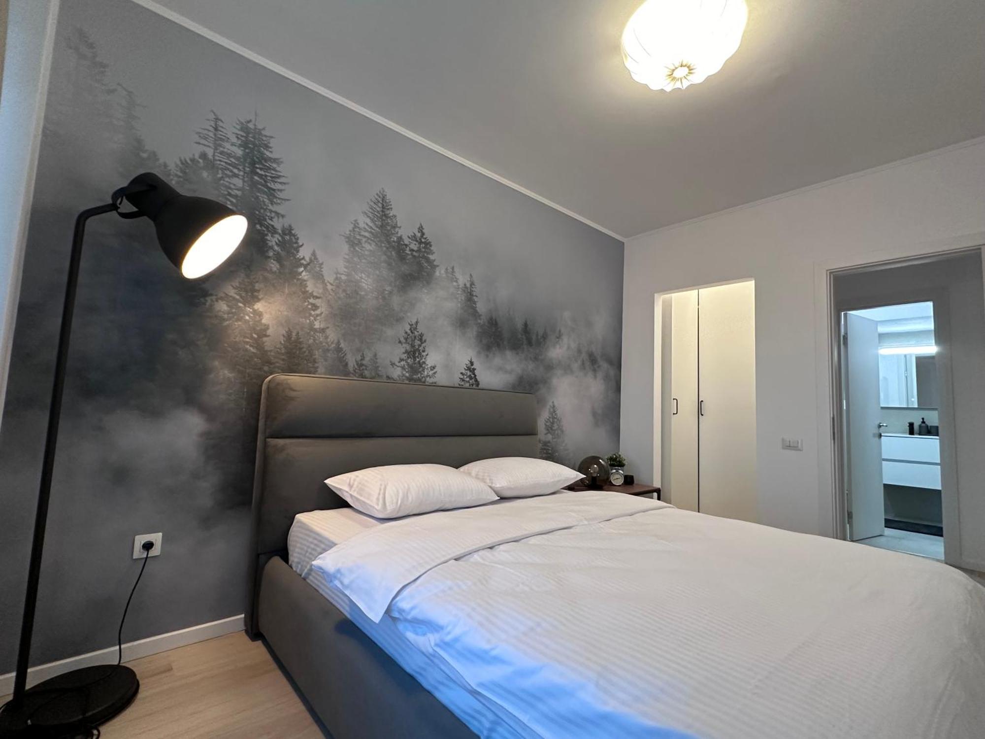 Mystic Meadow 142, Free Parking And Panoramic View Apartament