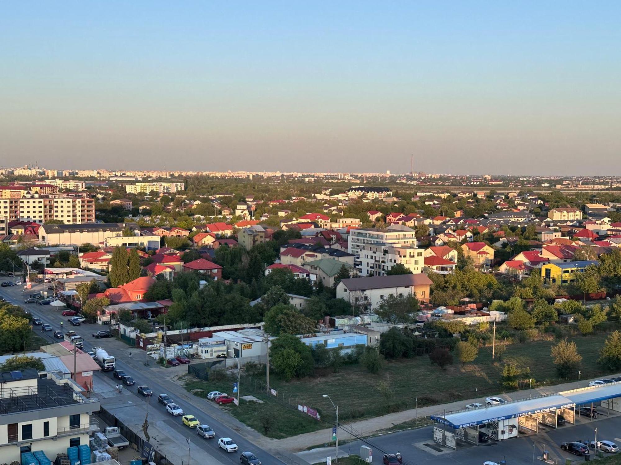Apartament Mystic Meadow 142, Free Parking And Panoramic View