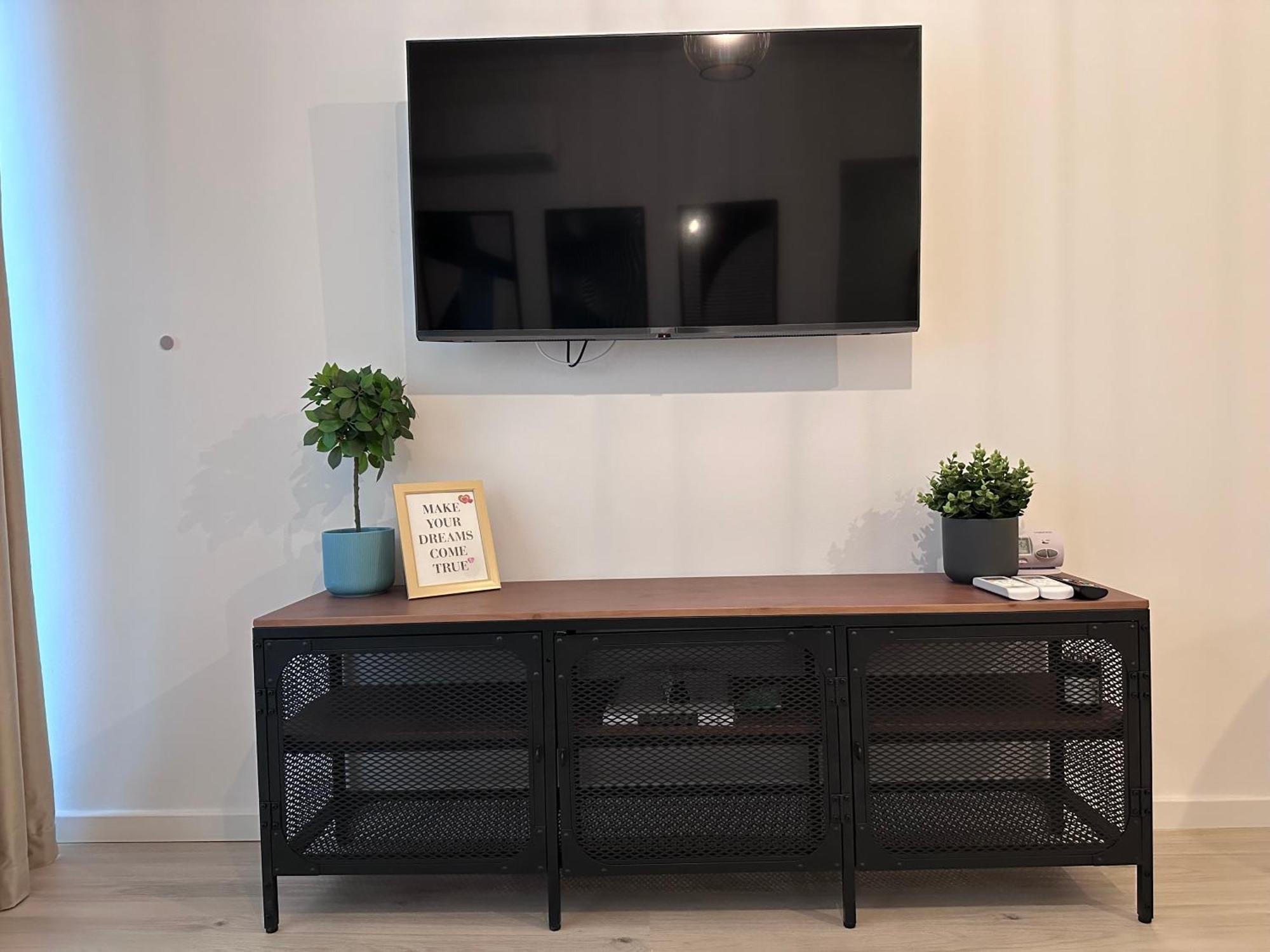 Apartment Mystic Meadow 142, Free Parking And Panoramic View